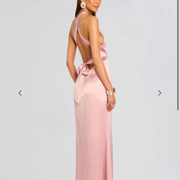 Retrofete dress - Picture 2 of 5